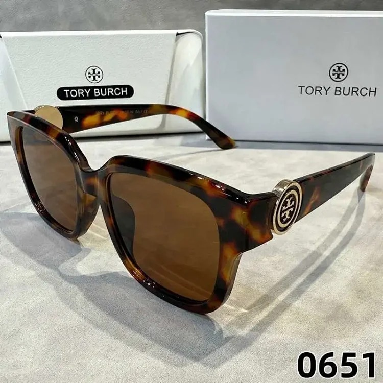 Fashionable Casual Summer Sunglasses Get In Stock