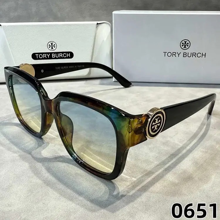 Fashionable Casual Summer Sunglasses Get In Stock