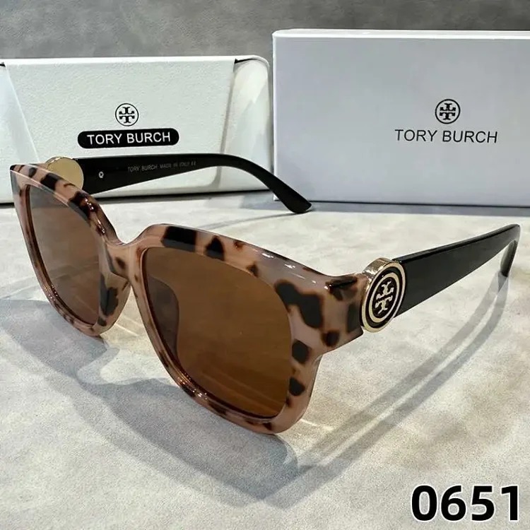 Fashionable Casual Summer Sunglasses Get In Stock