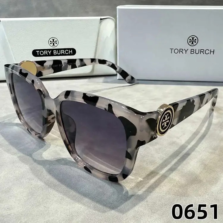 Fashionable Casual Summer Sunglasses Get In Stock