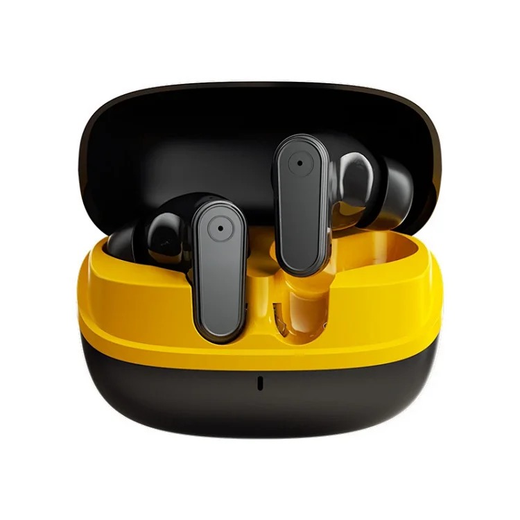 Cross-border foreign trade hot model new true wireless semi-in-ear Bluetooth headset open sports headset factory wholesale