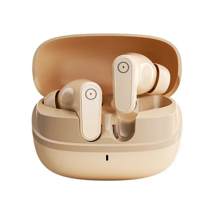 Cross-border foreign trade hot model new true wireless semi-in-ear Bluetooth headset open sports headset factory wholesale
