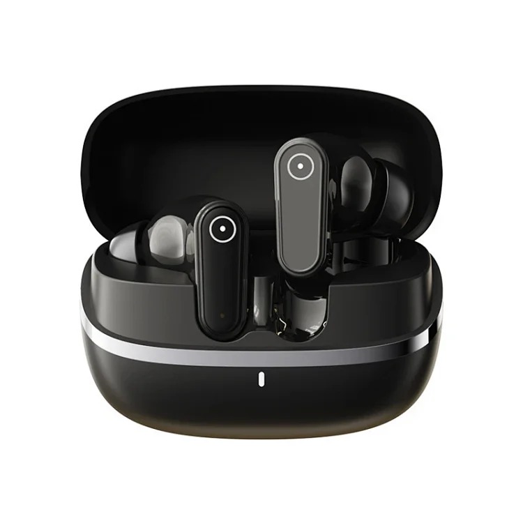 Cross-border foreign trade hot model new true wireless semi-in-ear Bluetooth headset open sports headset factory wholesale
