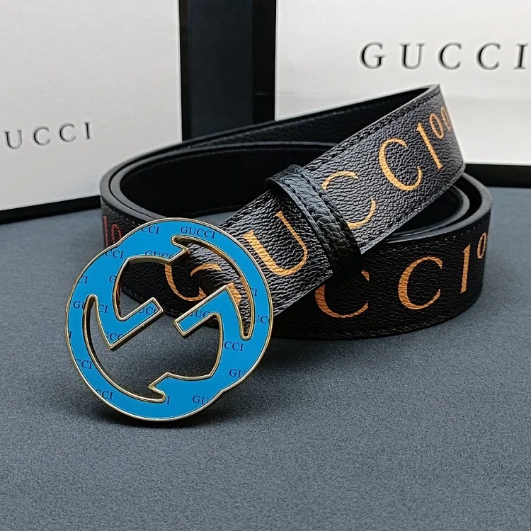 Style collection belt S0711010008