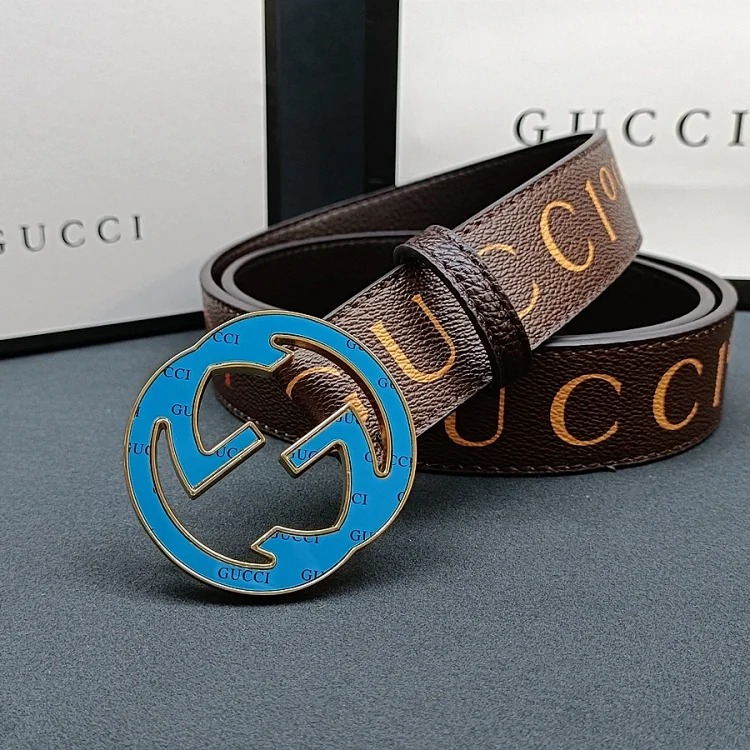 Style collection belt S0711010008