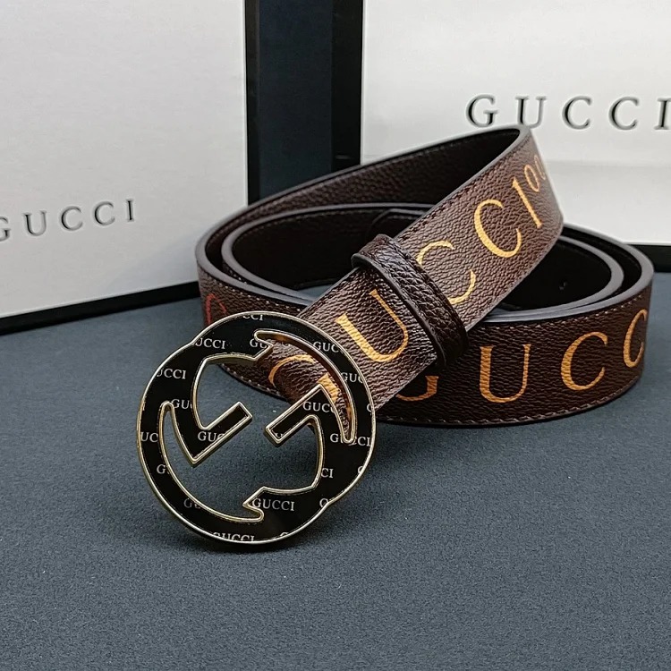 Style collection belt S0711010008