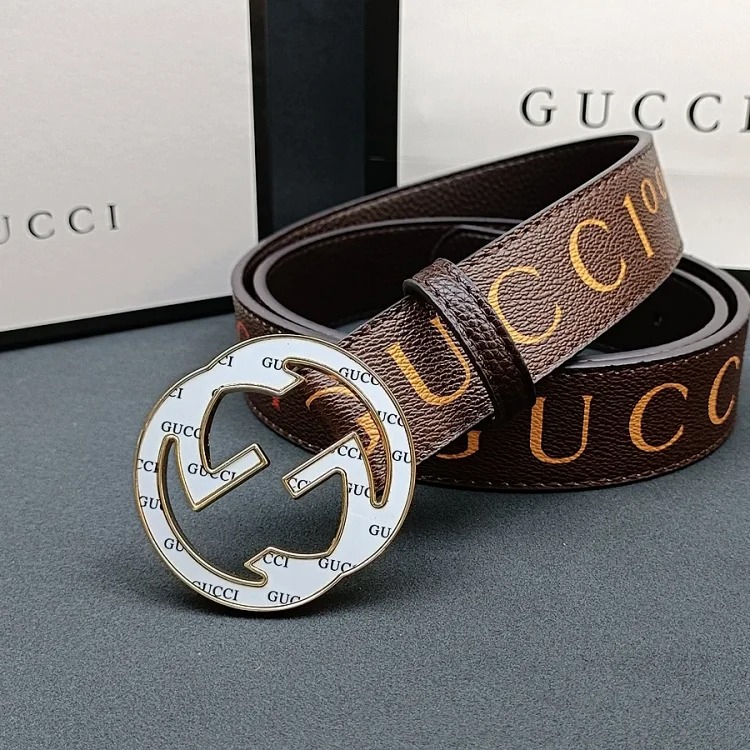 Style collection belt S0711010008