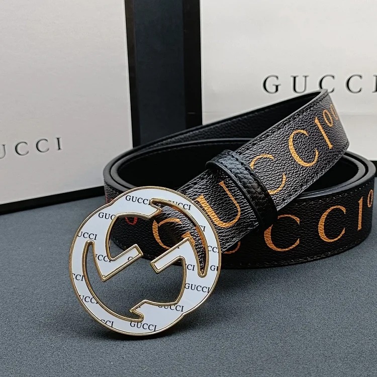 Style collection belt S0711010008