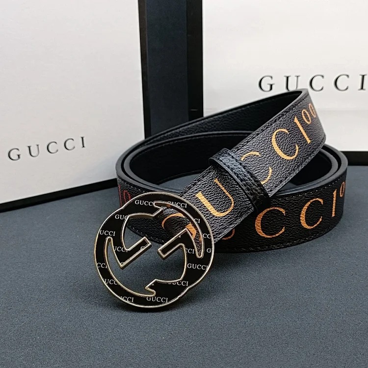 Style collection belt S0711010008