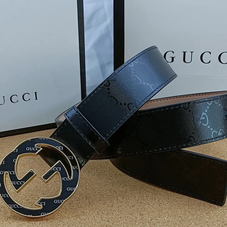 Style collection belt S0711010008