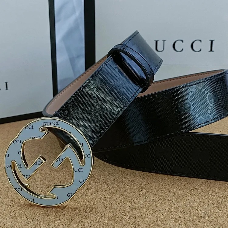 Style collection belt S0711010008