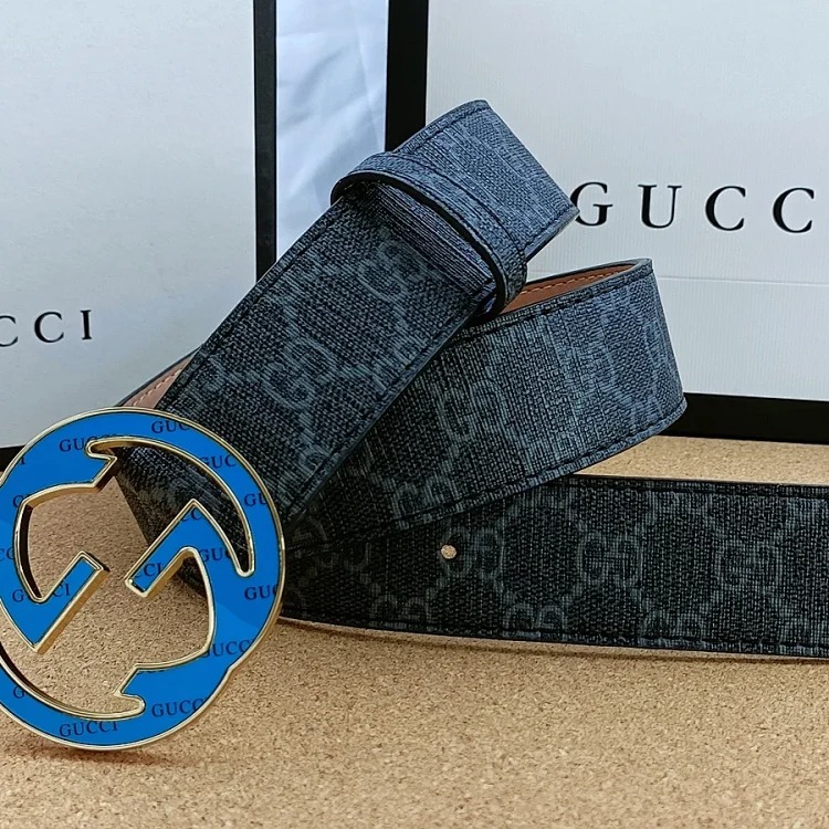 Style collection belt S0711010008