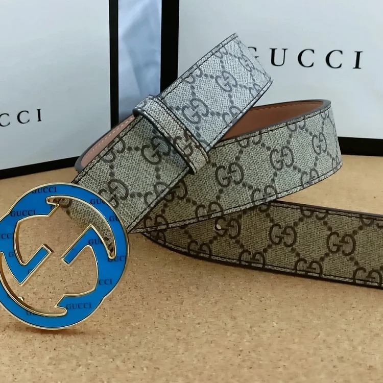 Style collection belt S0711010008