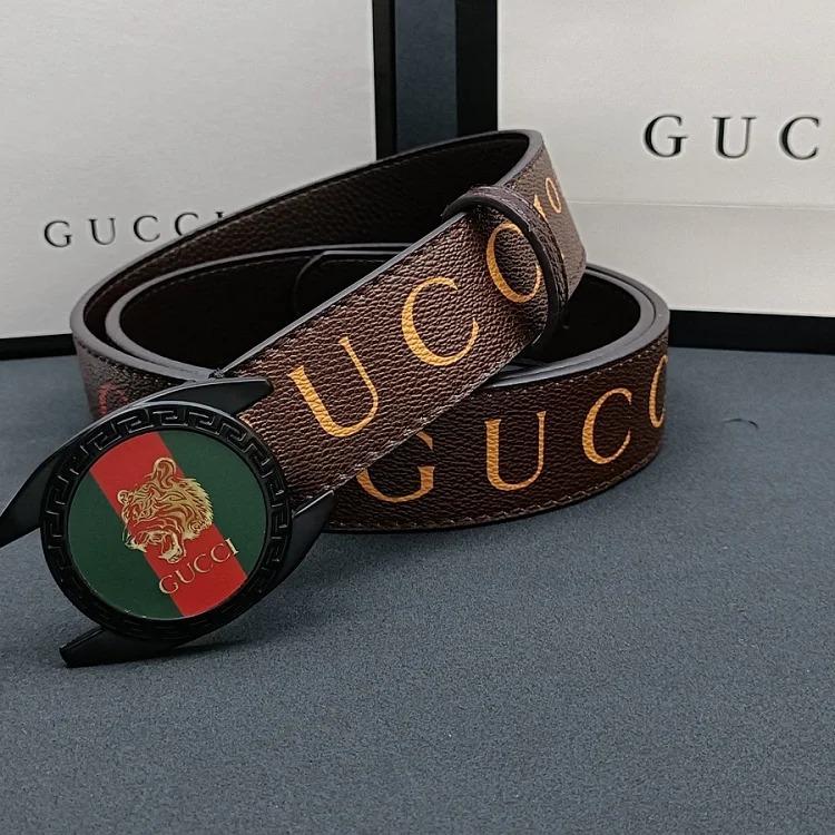 Style collection belt S0711010008