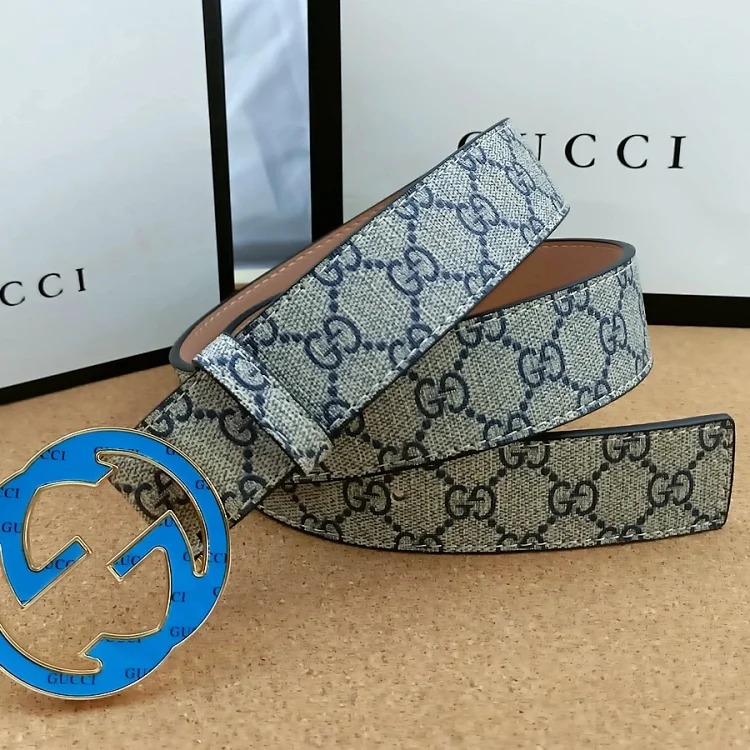 Style collection belt S0711010008