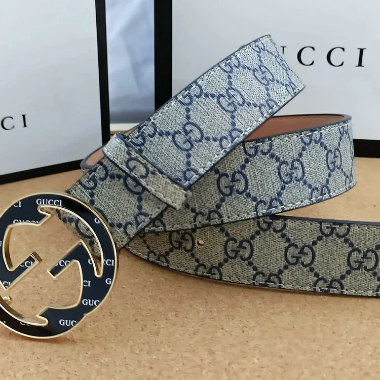Style collection belt S0711010008