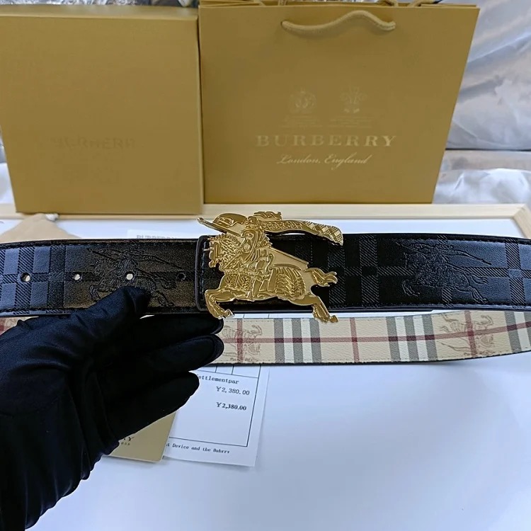 Style collection belt S0711010008