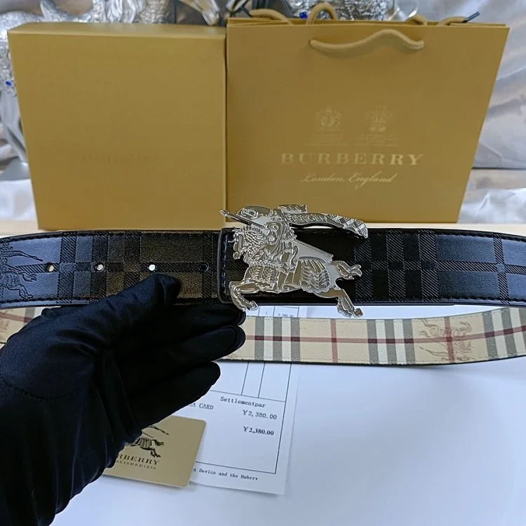 Style collection belt S0711010008