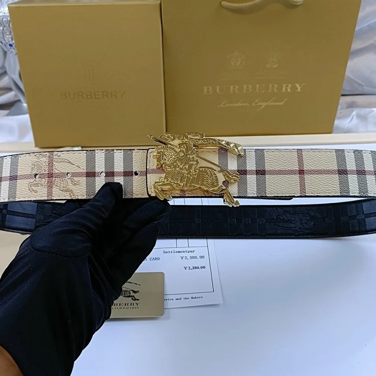 Style collection belt S0711010008