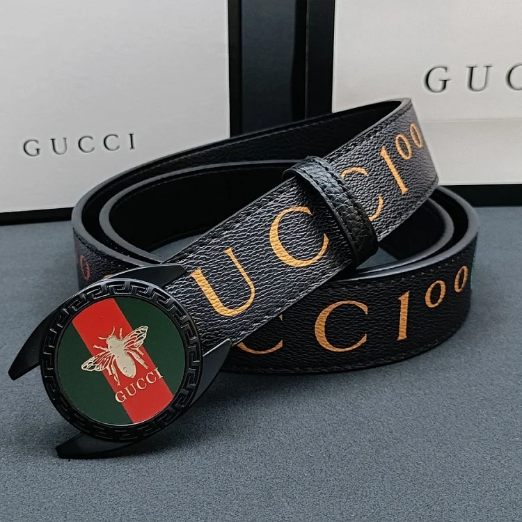 Style collection belt S0711010008