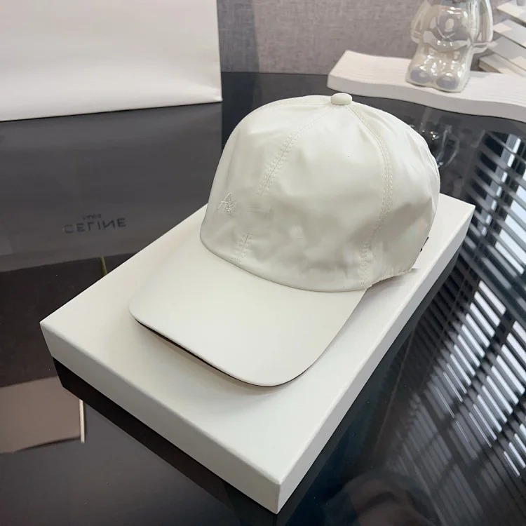 New! ATELIER DI FALCO men's and women's caps, outdoor versatile baseball caps, casual hats for couples