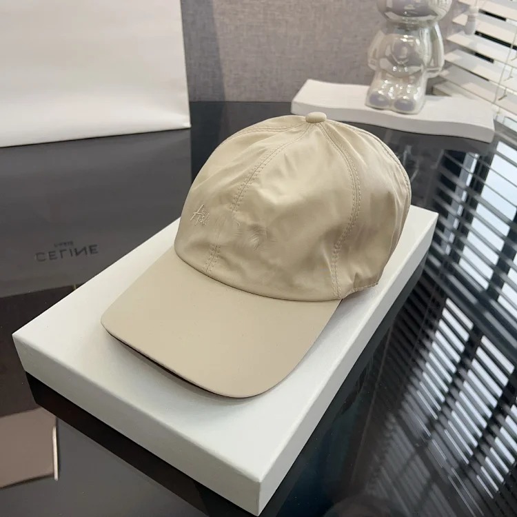 New! ATELIER DI FALCO men's and women's caps, outdoor versatile baseball caps, casual hats for couples