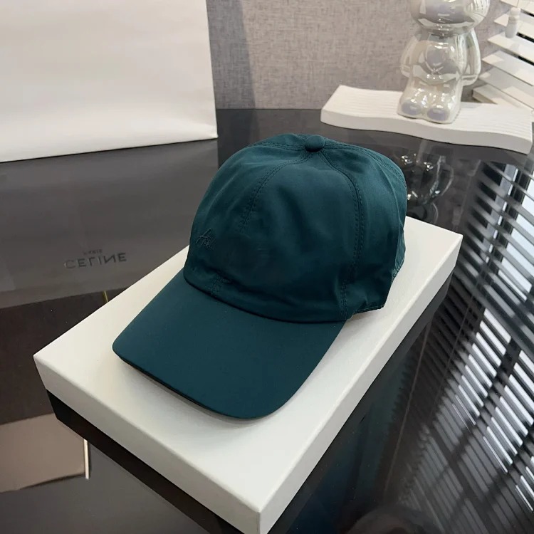 New! ATELIER DI FALCO men's and women's caps, outdoor versatile baseball caps, casual hats for couples