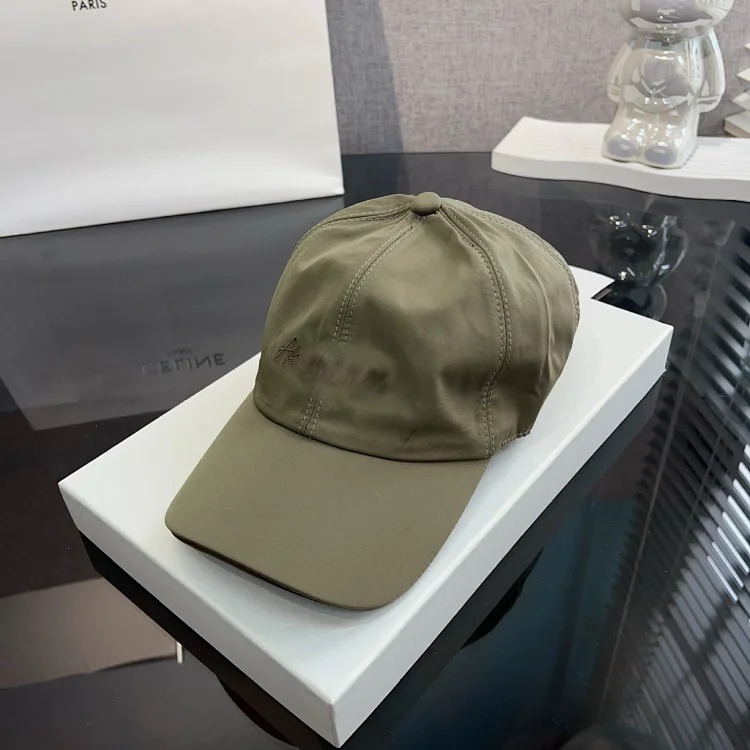 New! ATELIER DI FALCO men's and women's caps, outdoor versatile baseball caps, casual hats for couples