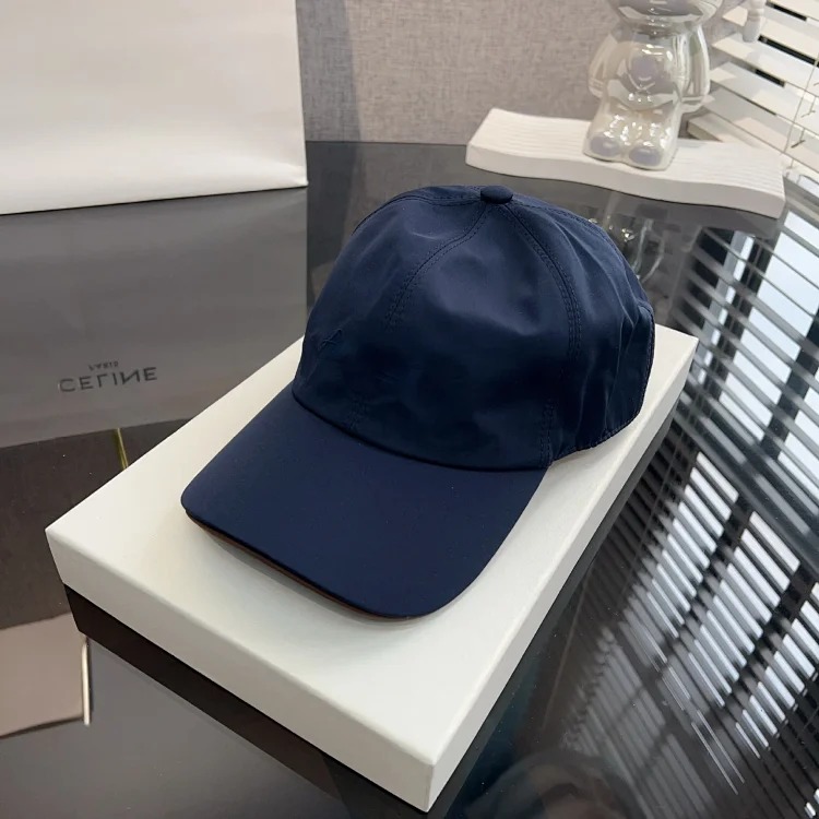 New! ATELIER DI FALCO men's and women's caps, outdoor versatile baseball caps, casual hats for couples