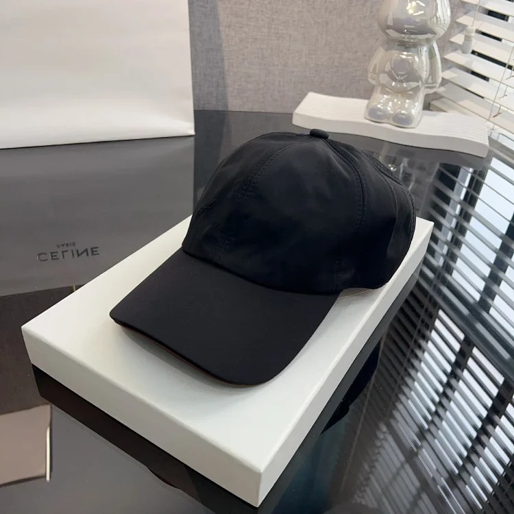 New! ATELIER DI FALCO men's and women's caps, outdoor versatile baseball caps, casual hats for couples
