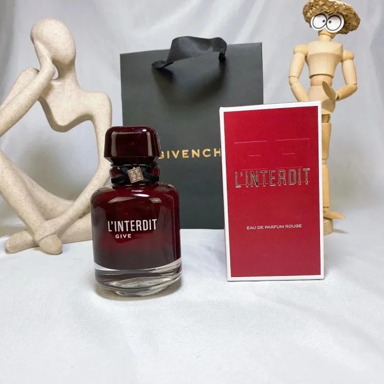 Formal wear 100ml fashion trend (P-0089)