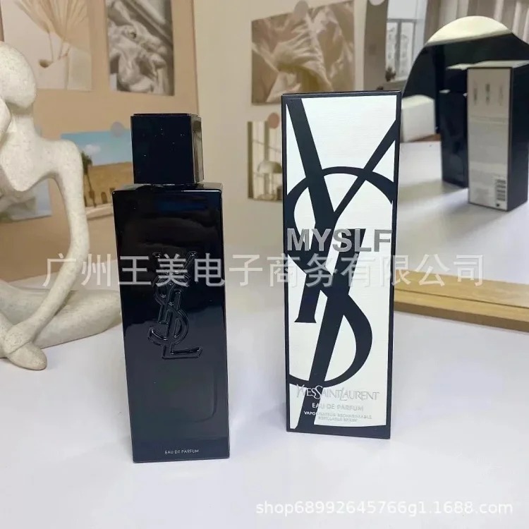 Formal wear 100ml fashion trend (P-0089)