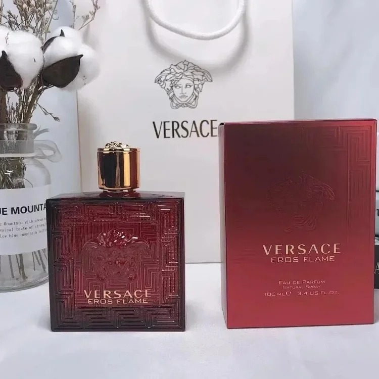 Formal wear 100ml fashion trend (P-0089)