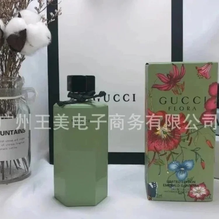 Formal wear 100ml fashion trend (P-0089)
