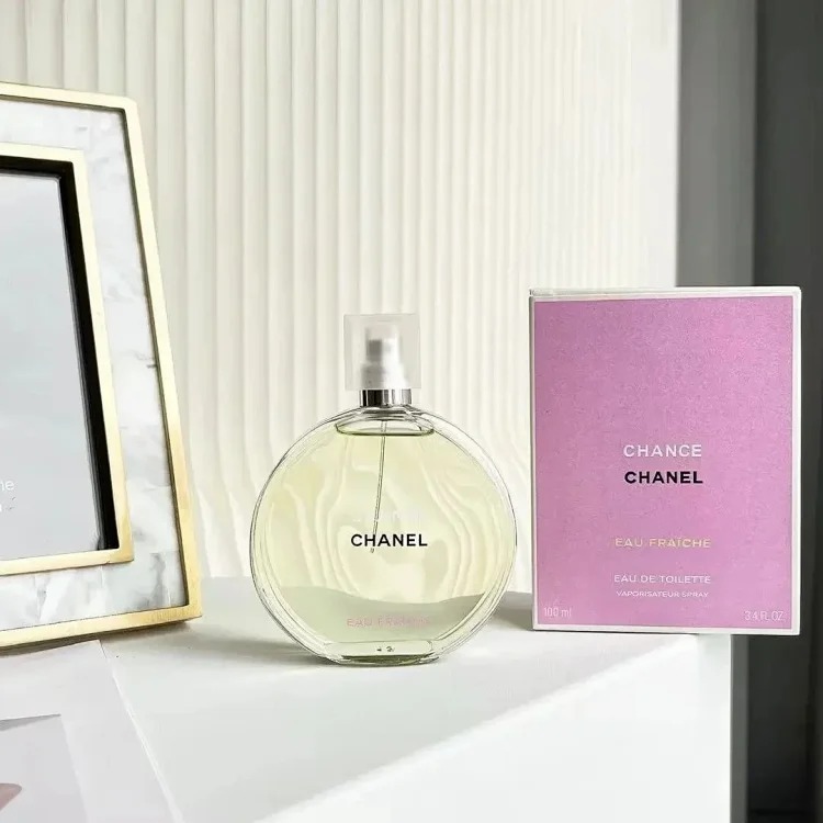 Formal wear 100ml fashion trend (P-0089)