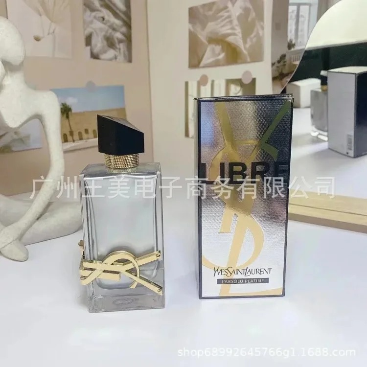 Formal wear 100ml fashion trend (P-0089)