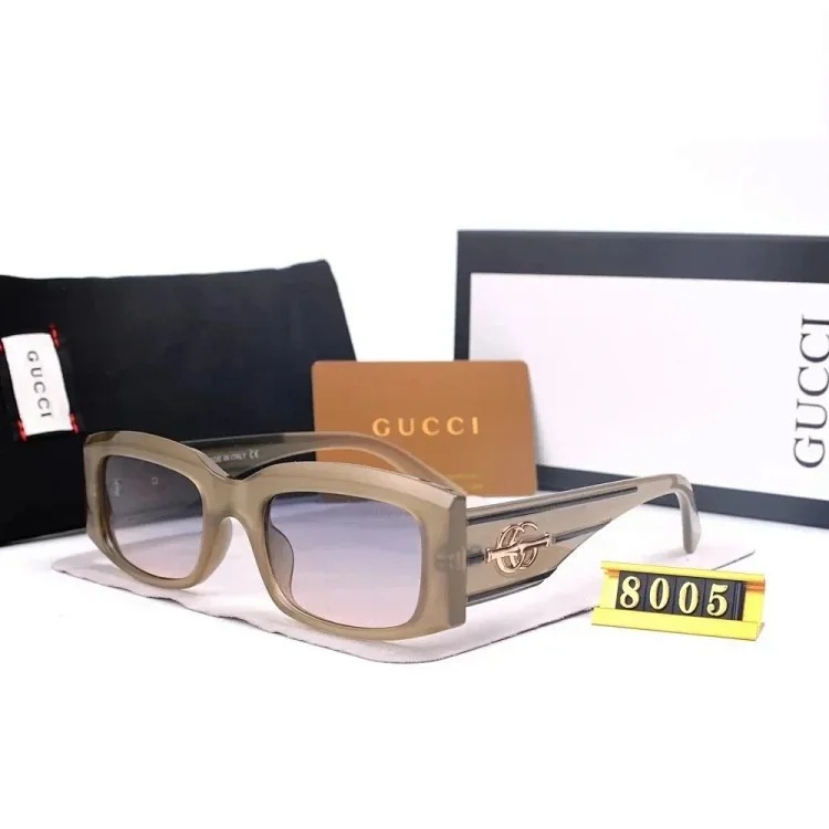 Fashionable sunglasses 012