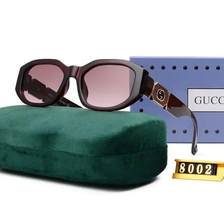 Fashionable sunglasses 012