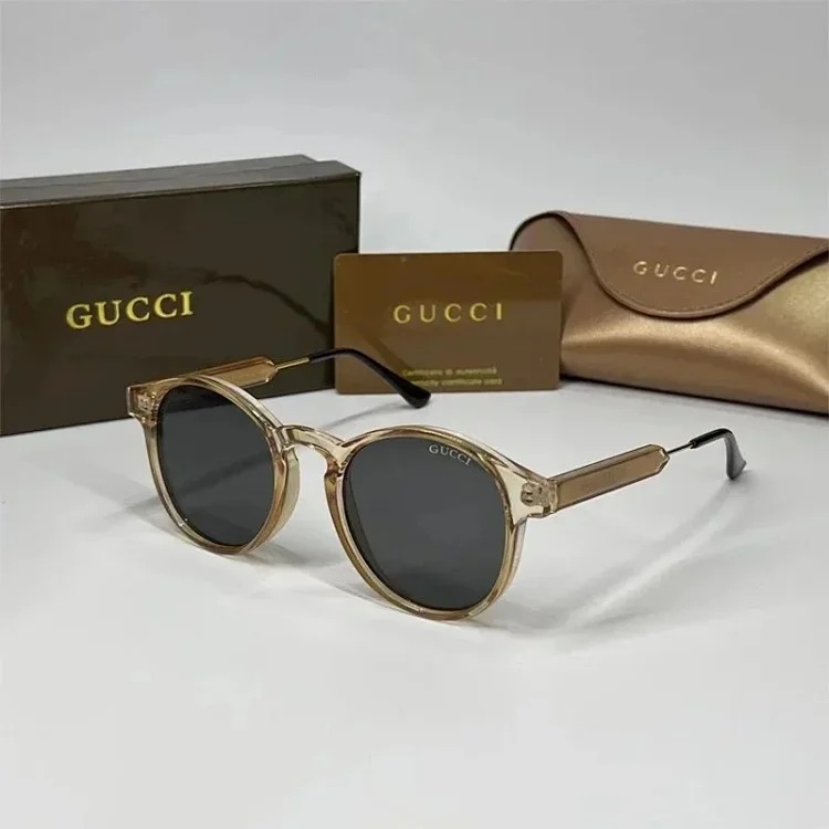 Fashionable sunglasses 012