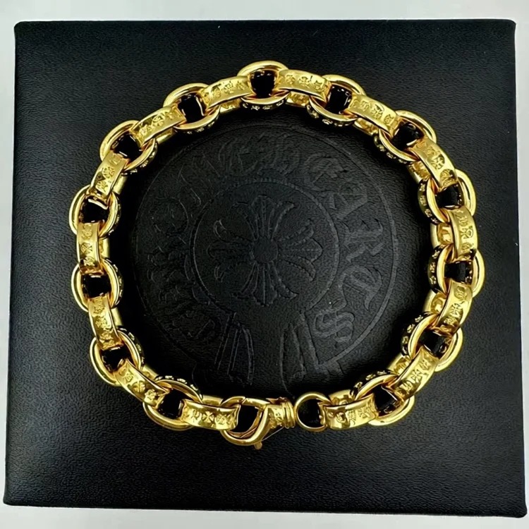 Chrome Hearts