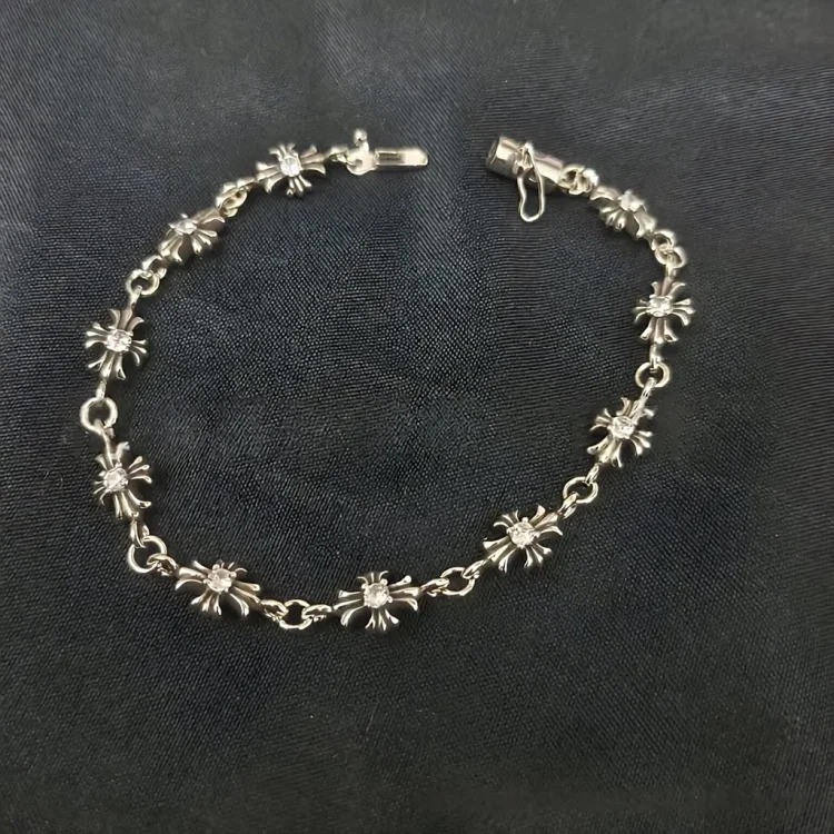 Chrome Hearts
