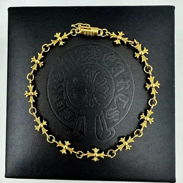 Chrome Hearts