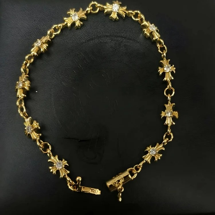 Chrome Hearts