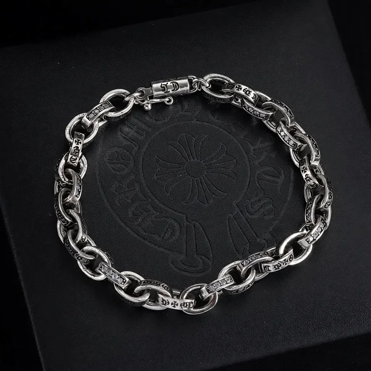 Chrome Hearts