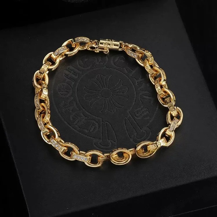 Chrome Hearts