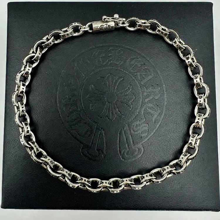 Chrome Hearts