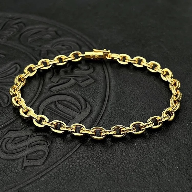 Chrome Hearts