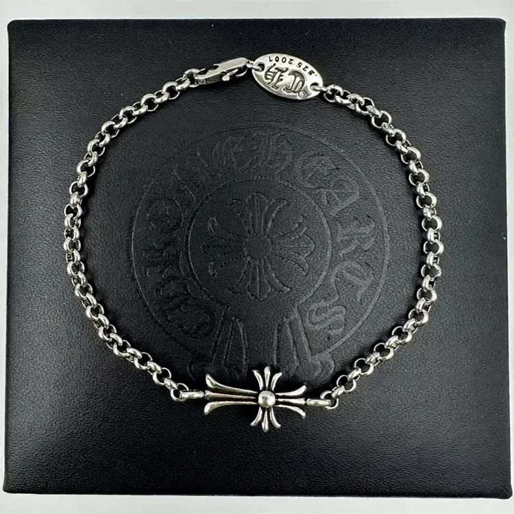 Chrome Hearts