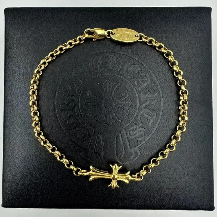 Chrome Hearts