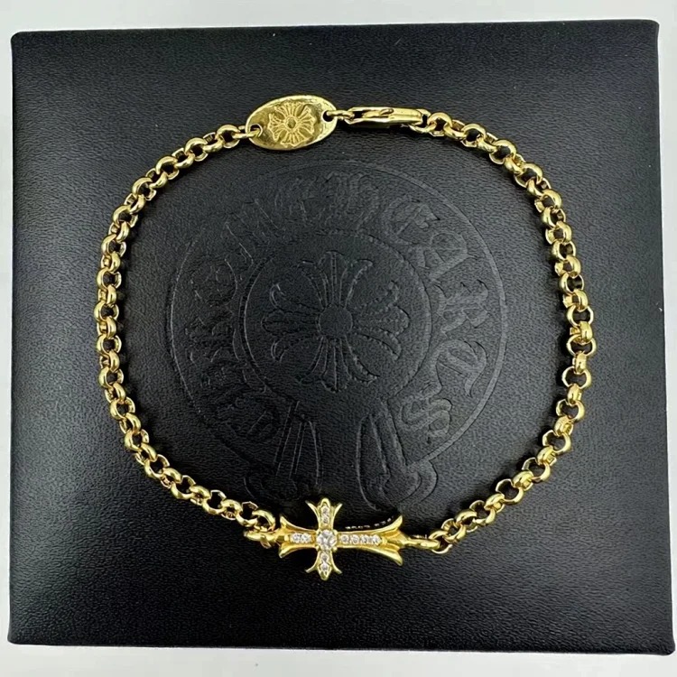 Chrome Hearts
